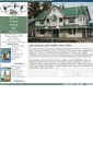 Mobile Screenshot of beachamsclockco.com